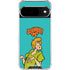 Scooby Doo Shaggy Google Pixel 10 Clear Case